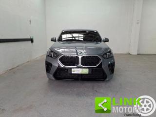 BMW X2 usata, con Airbag
