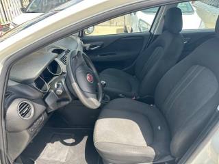 FIAT Punto usata 25