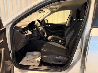 SKODA Kamiq usata, con Airbag Passeggero
