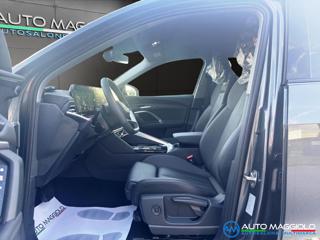 AUDI Q5 usata, con Controllo automatico clima