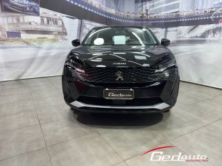 PEUGEOT 3008 BlueHDi 130 S&S EAT8 Active Pack FULL-LED NAVI