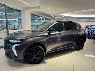 DS AUTOMOBILES DS 7 usata, con Alzacristalli elettrici