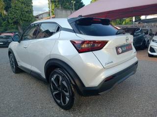 NISSAN Juke usata, con Alzacristalli elettrici