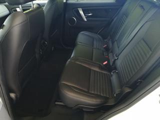 LAND ROVER Discovery Sport usata, con Chiusura centralizzata