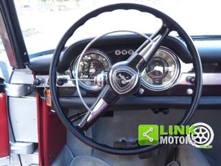 LANCIA Flaminia usata 13