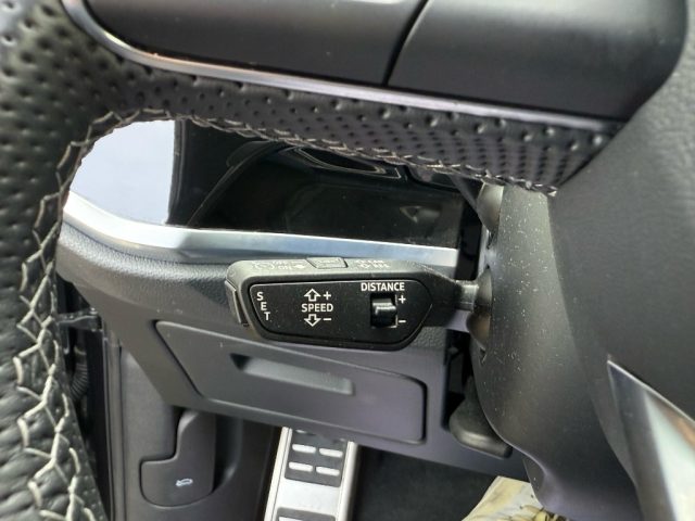 AUDI Q3 usata, con Sistema di navigazione