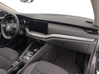 SKODA Octavia usata, con Specchietti laterali elettrici