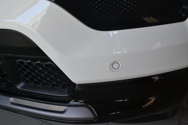 JEEP Compass usata, con Antifurto