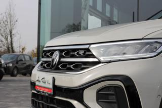 VOLKSWAGEN T-Roc usata, con Controllo trazione