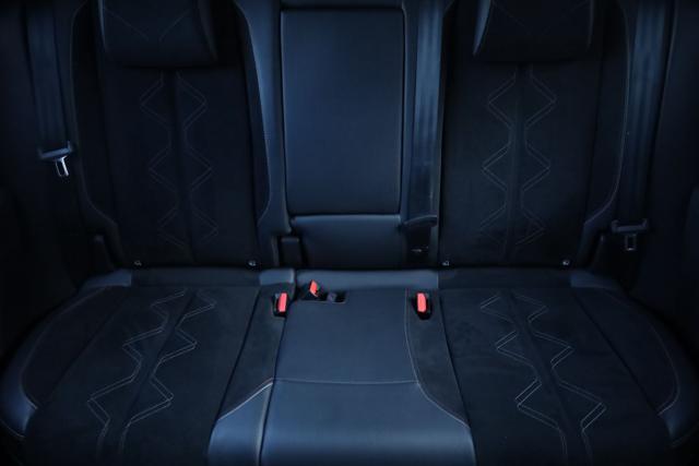 DS AUTOMOBILES DS 7 usata, con Sensori di parcheggio anteriori