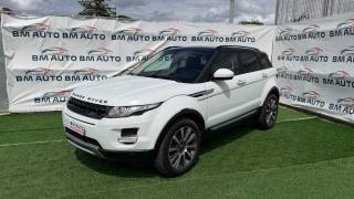 LAND ROVER Range Rover Evoque 2.2 Sd4 190 CV TD4 Coupé Prestige GARANTITA