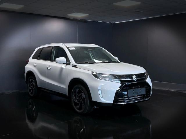 SUZUKI Vitara usata, con Airbag laterali