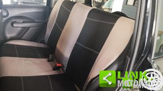 FIAT Panda usata 11