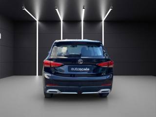 MG ZS usata, con Airbag Passeggero