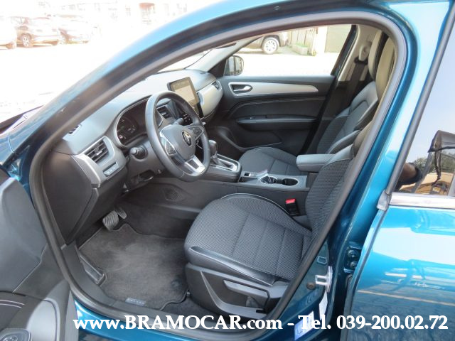 RENAULT Arkana usata, con Controllo trazione