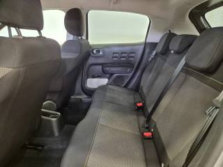 CITROEN C3 usata, con Sensore di pioggia