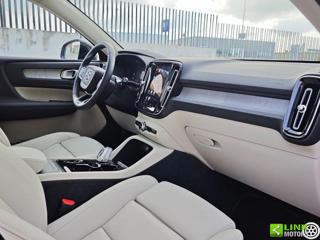 VOLVO XC40 usata, con Controllo automatico clima