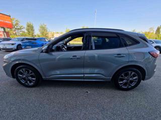 FORD Kuga usata, con Boardcomputer