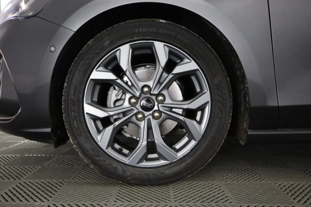 FORD Focus usata 8