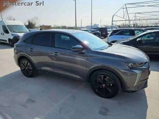 DS AUTOMOBILES DS 7 usata, con Chiusura centralizzata