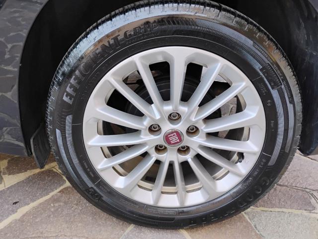 FIAT Tipo usata, con ESP