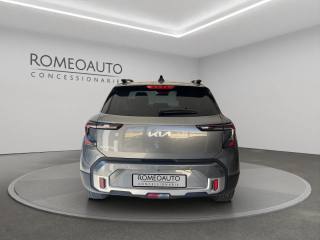 KIA Stonic usata, con Autoradio