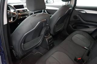 BMW X2 usata, con Sistema di chiamata d