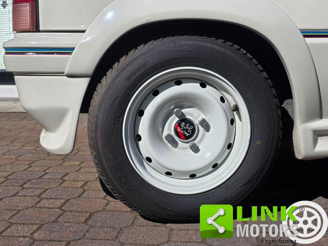 PEUGEOT 205 usata 17