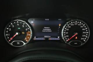 JEEP Renegade usata 6