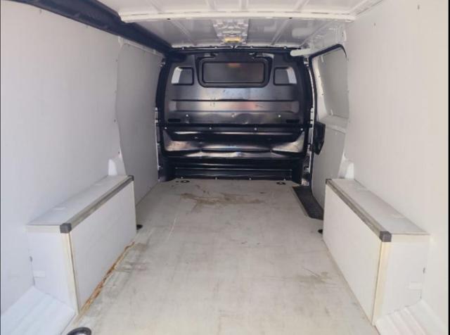 FIAT Scudo usata, con Climatizzatore