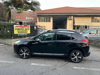 PEUGEOT 2008 usata, con Chiusura centralizzata