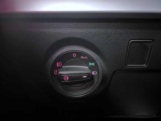 SEAT Ibiza usata, con Servosterzo
