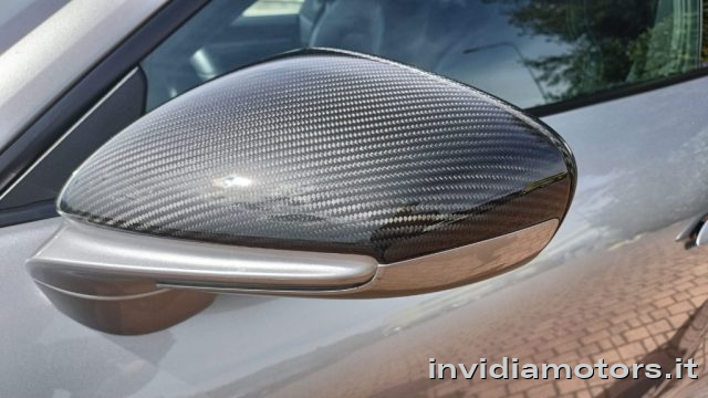 PORSCHE 992 usata, con Fendinebbia