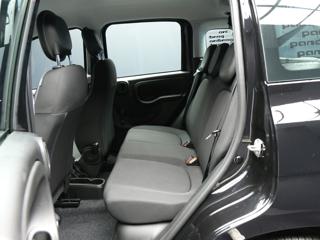 FIAT Pandina usata, con Chiusura centralizzata