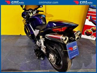 HONDA VFR 800 usata 5