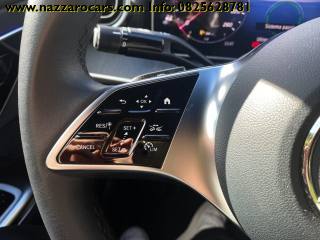 MERCEDES-BENZ CLE 220 usata, con Portellone posteriore elettrico