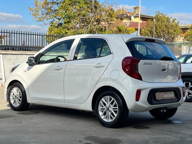 KIA Picanto usata, con Airbag Passeggero