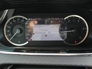 LAND ROVER Range Rover Evoque usata, con Touch screen