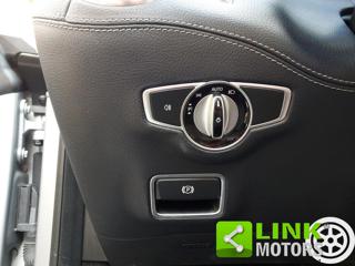 MERCEDES-BENZ S 500 usata, con Sedili riscaldati