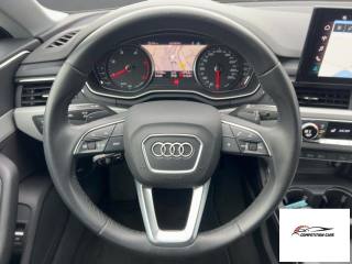 AUDI A5 usata, con Cruise Control
