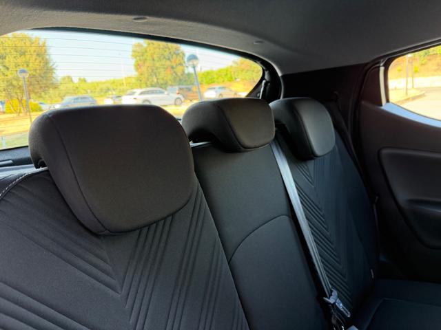 LANCIA Ypsilon usata, con Controllo vocale