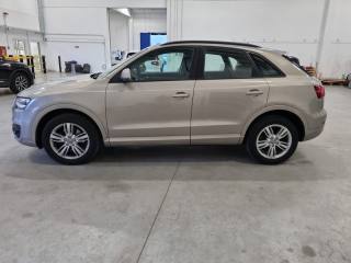 AUDI Q3 usata 4