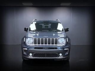 JEEP Renegade usata, con Airbag