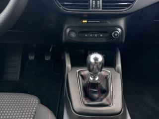 FORD Focus usata, con Isofix