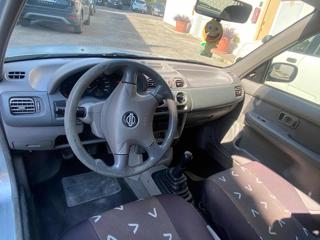 NISSAN Micra usata 6