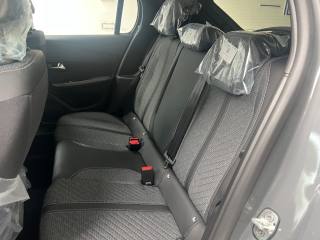 PEUGEOT 208 usata, con MP3