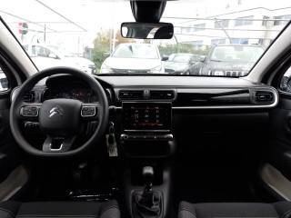 CITROEN C3 usata, con Controllo trazione