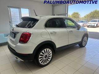 FIAT 500X usata, con Autoradio