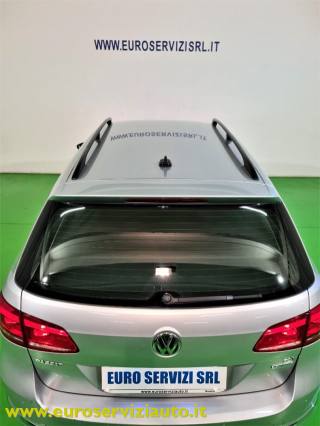 VOLKSWAGEN Passat usata 57