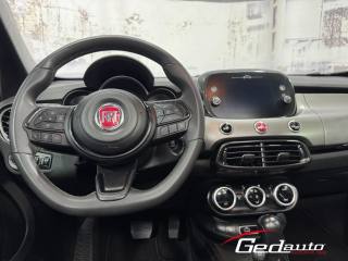FIAT 500X usata, con Fendinebbia
